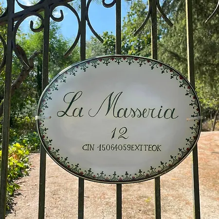 La Masseria *