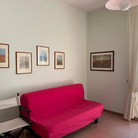 La Masseria Prázdninový dům *