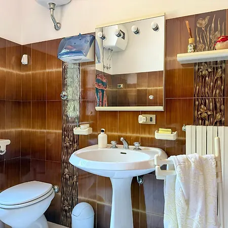 Prázdninový dům La Masseria *