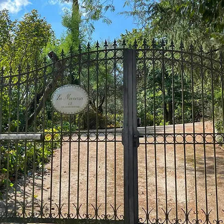 La Masseria Сasa de vacaciones
